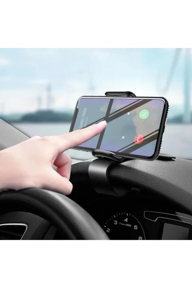 Vipfoni Araç Gösterge Paneli Telefon Tutucu - 3