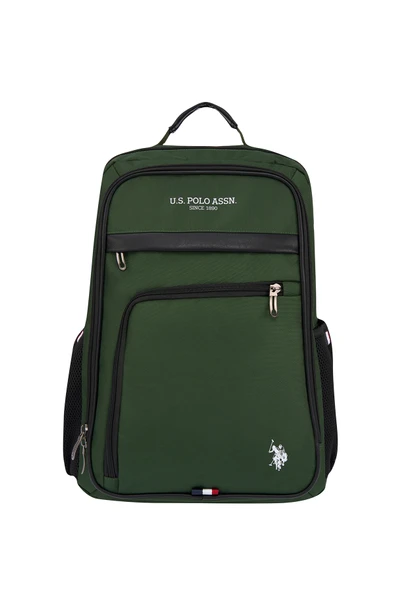 U.S.POLO ASSN.SİNCE 1890 UNİSEX SIRT ÇANTASI PLCAN25084