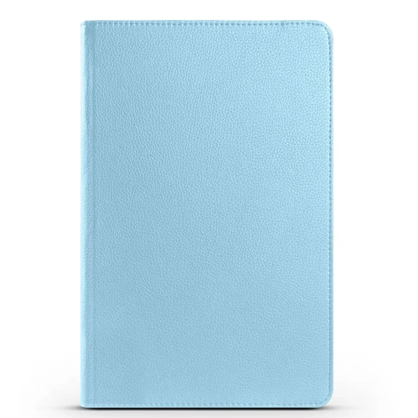 Xiaomi Poco Pad Zore Dönebilen Standlı Kılıf - 10