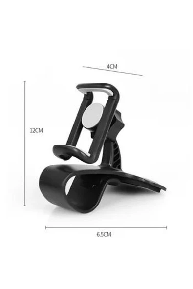 Vipfoni Araç Gösterge Paneli Telefon Tutucu