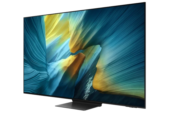 Samsung QE83S95F 83" OLED TV - Resim 7