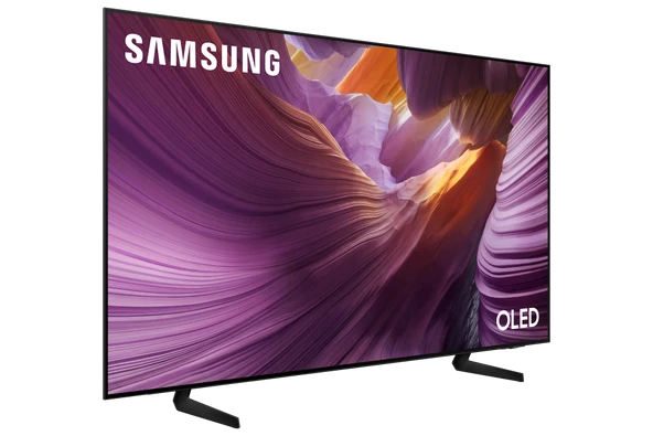 Samsung QE55S85F 55" OLED TV