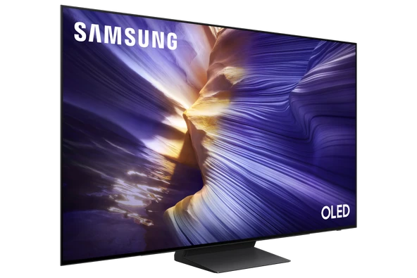 Samsung QE55S90F 55" OLED TV