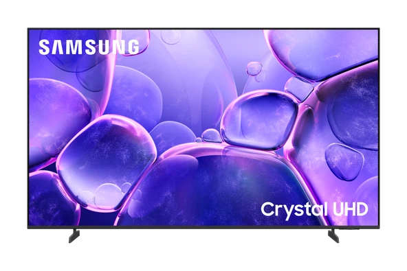 Samsung UE65U8000F 65" Crystal UHD TV - 3