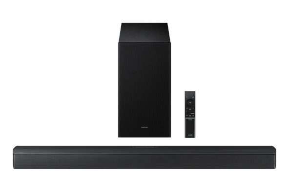 Samsung HW-B650F/TK  B/F Soundbar ürün görseli