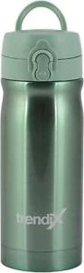 Trendıx Termos Çelik İçli 350 ML Pastel Turuncu U1800-PT