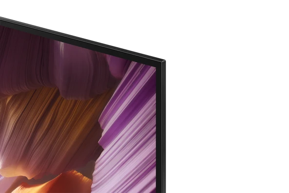 Samsung QE55S85F 55" OLED TV - 4