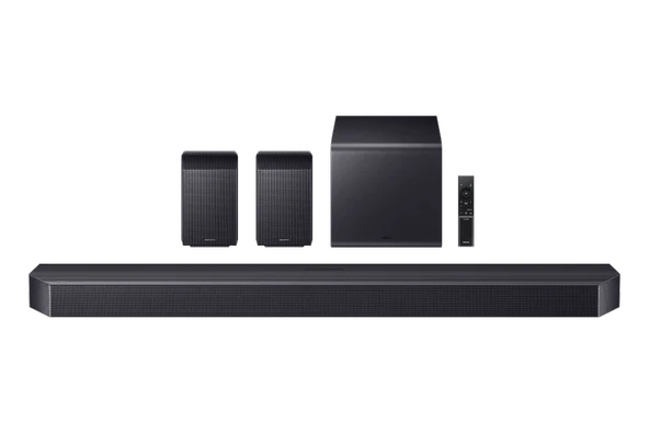 Samsung HW-Q990F/TK  Q/F Soundbar