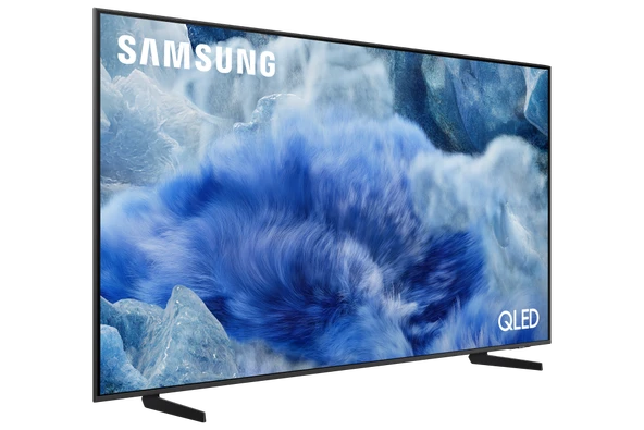 Samsung QE75Q8FA 75" QLED 4K TV