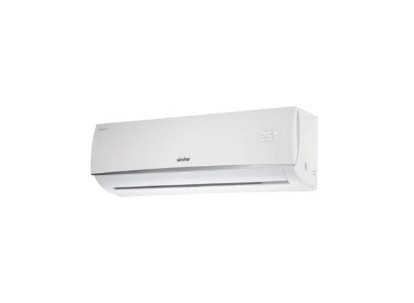 SIMFER SV-4100I/4100D 9000 BTU INVERTER DUVAR TIPI KLIMA