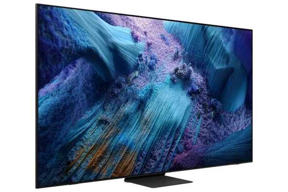 Samsung QE75QN990F 75" Neo QLED 8K TV - 7