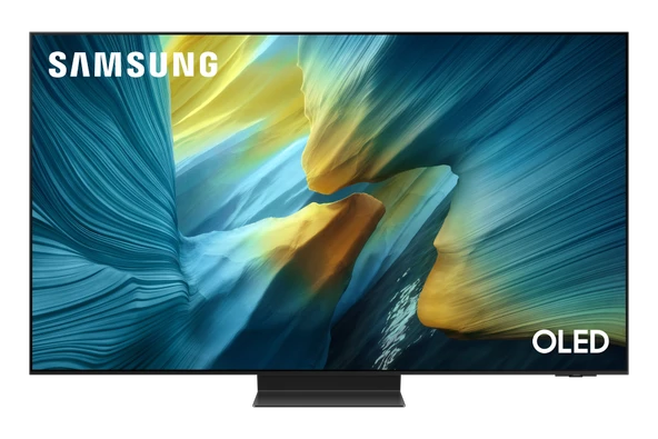 Samsung QE65S95FA 65" OLED TV - 3