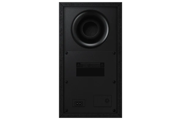 Samsung HW-B650F/TK  B/F Soundbar - Resim 3