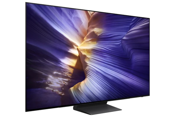 Samsung QE83S90F 83" OLED TV - 6
