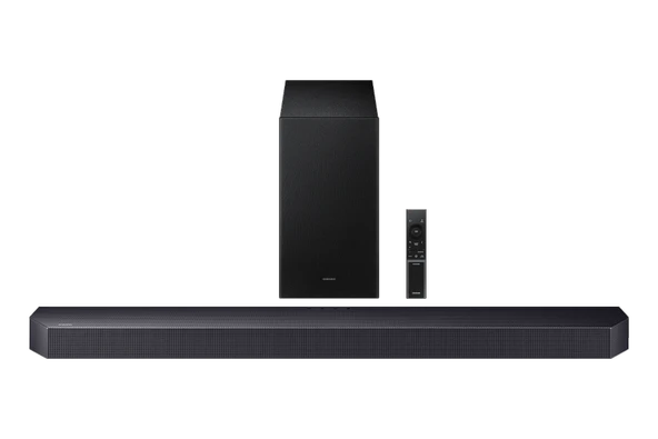 Samsung HW-Q600F/TK  Q/F Soundbar ürün görseli