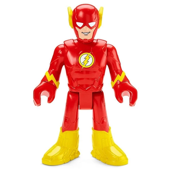 Imaginext DC Super Friends The Flash XL Figür ürün görseli