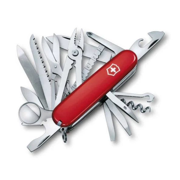 Victorinox   VT 1.6795 Swisschamp Çakı