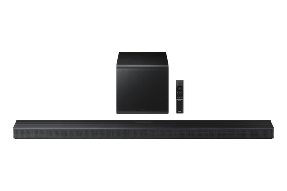 Samsung HW-QS700F/TK  QS/F Soundbar - Resim 3