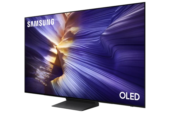 Samsung QE55S90F 55" OLED TV - 2
