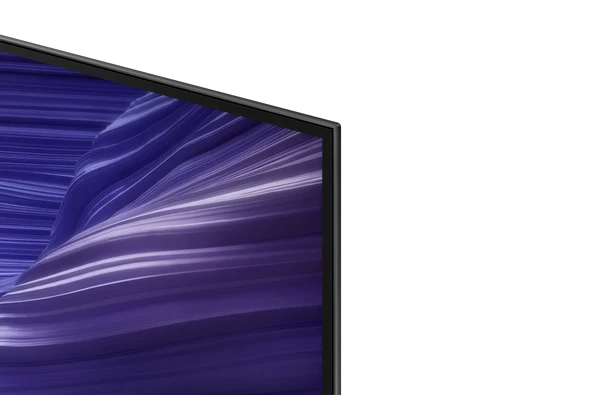 Samsung QE55S90F 55" OLED TV - 4