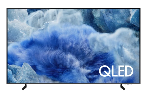 Samsung QE75Q8FA 75" QLED 4K TV - 8