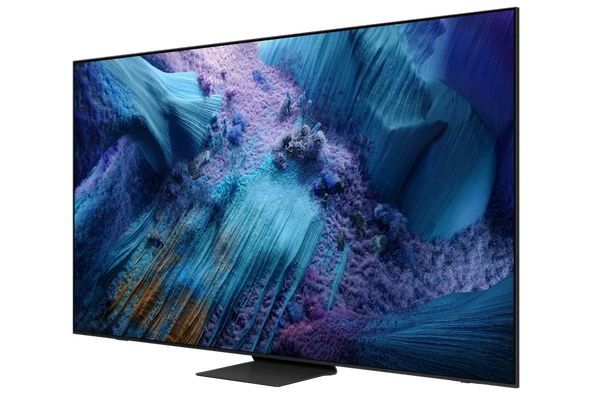 Samsung QE75QN990F 75" Neo QLED 8K TV - 8