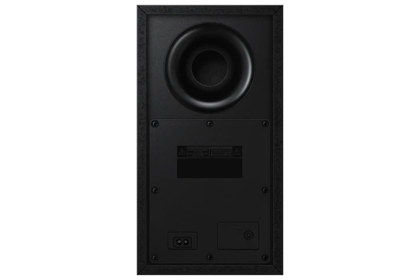 Samsung HW-Q600F/TK Q/F Soundbar - 3