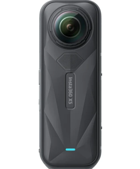 Insta360 X5 Aksiyon Kamerası - 2