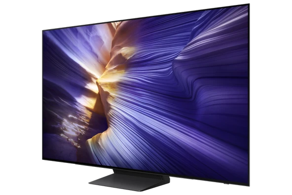 Samsung QE55S90F 55" OLED TV - 7