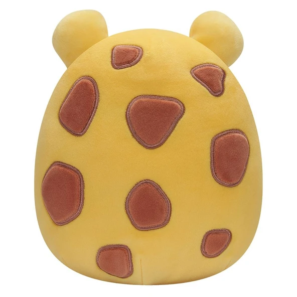 Squishmallow Kurbağa Leigh 13 cm - Resim 2