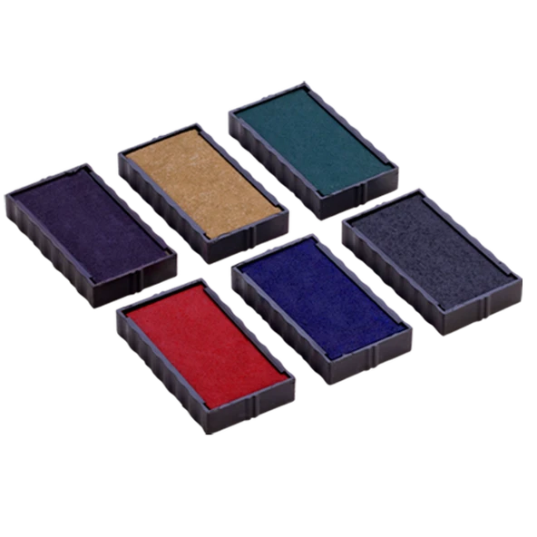 Sırdaş Yedek Keçe Kırmızı 10 LU 911-10-LI-PKT