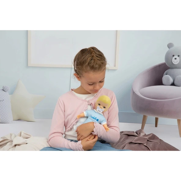 Cicciobello 20CM Bebek ve Oyun Seti Tuvalet Zamanı - 3