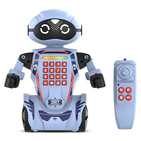 Silverlit Robo DR7 - 2