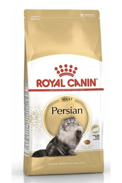 Royal Canin Persian Adult Yetişkin Iran Kedisi Maması 2 Kg