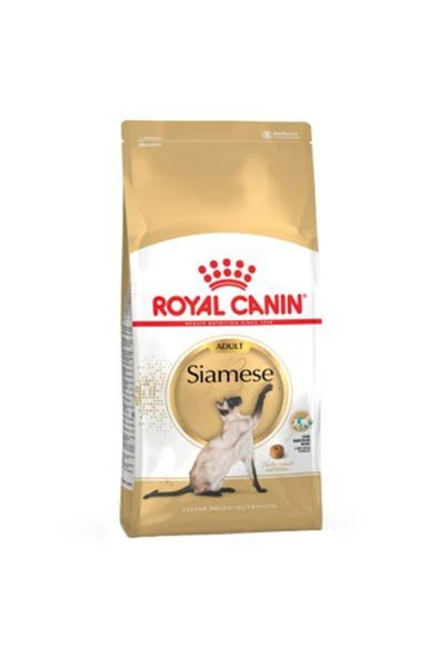 Royal Canin Siamese 38 Yetişkin Kedi Maması 2 Kg - Resim 2