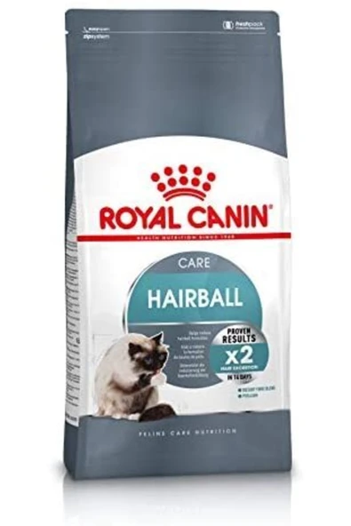 Royal Canin Hairball Care Yetişkin Kedi Maması 2 Kg - Resim 2