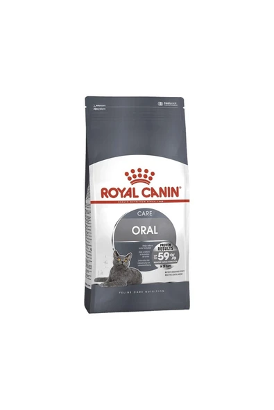 Royal Canin Oral Care Kedi Maması 1,5 Kg ürün görseli 1