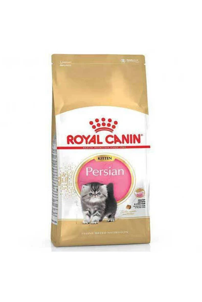 Persian Kitten Yavru İran Kedisi Maması 2 Kg ürün görseli