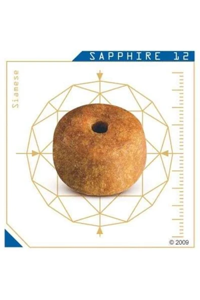 Royal Canin Siamese 38 Yetişkin Kedi Maması 2 Kg ürün görseli