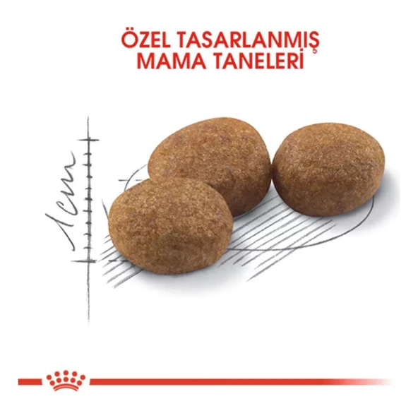 Sterilised 37 Kısırlaştırılmış Kedi Maması 15 kg - Resim 5