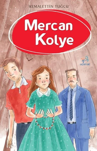 Mercan Kolye - 2