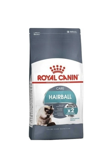 Royal Canin Hairball Care Yetişkin Kedi Maması 2 Kg ürün görseli