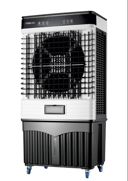 FReeVIER AIR COOLER HAVA SOĞUTUCU ACS-12000B2