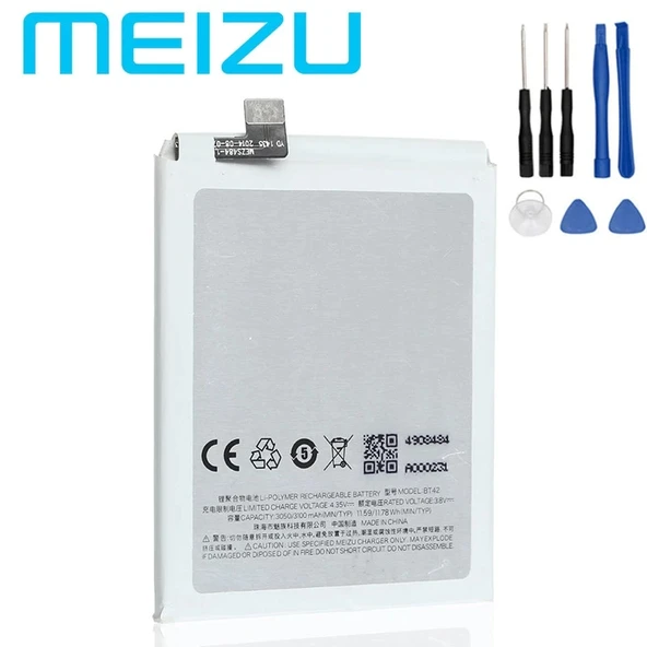 Meizu M1 Pil Batarya BT42 + Tamir Seti ürün görseli