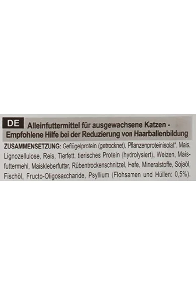 Royal Canin Hairball Care Yetişkin Kedi Maması 2 Kg - Resim 3