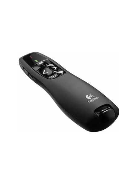 Logitech R400 Sunum Kumandası - 1