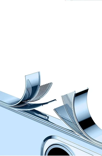 Apple iPhone 13 Pro Max Kılıf Zore Bobo Kapak - Resim 12