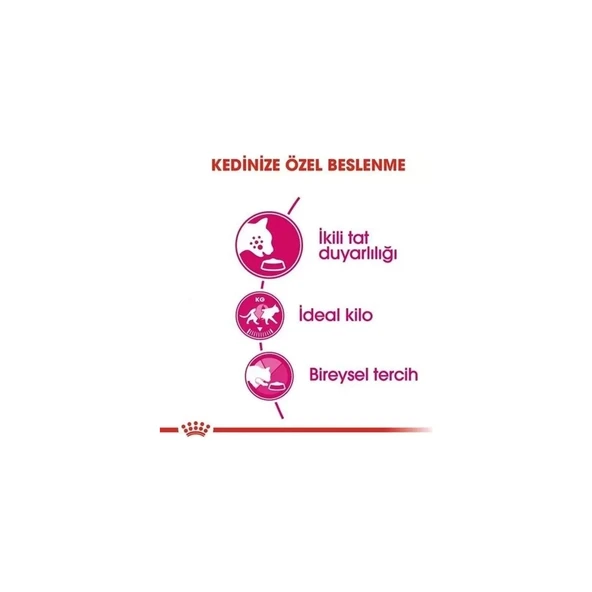 Exigent Savour Seçici Yetişkin Kedi Maması 10 kg - 3