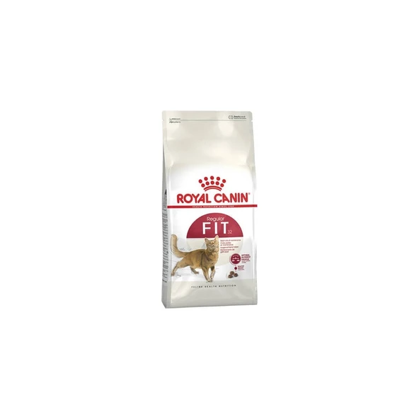 Fit 32 Yetişkin Kedi Maması 15 kg - Farmapets ürün görseli