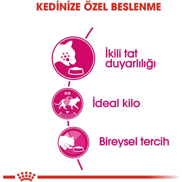 Exigent Kedi Maması - 10 kg - Resim 3